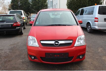 Opel Meriva Gebrauchtwagen