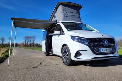 Mercedes-Benz V 220 Gebrauchtwagen