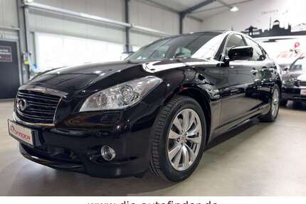INFINITI M35 Gebrauchtwagen