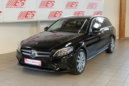 Mercedes-Benz C 200 Gebrauchtwagen