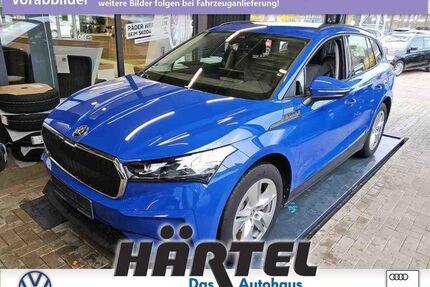 Skoda Enyaq Gebrauchtwagen