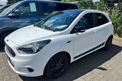 Ford Ka/Ka+ Gebrauchtwagen