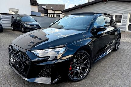 Audi RS3 Gebrauchtwagen