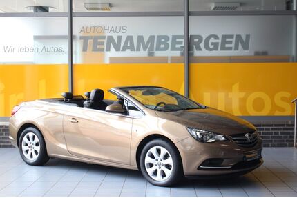 Opel Cascada Gebrauchtwagen