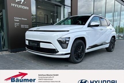Hyundai KONA Elektro Gebrauchtwagen