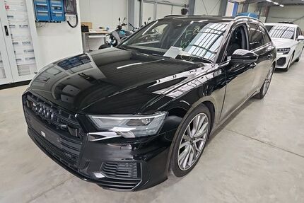 Audi S6 Gebrauchtwagen
