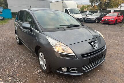 Peugeot 5008 Gebrauchtwagen