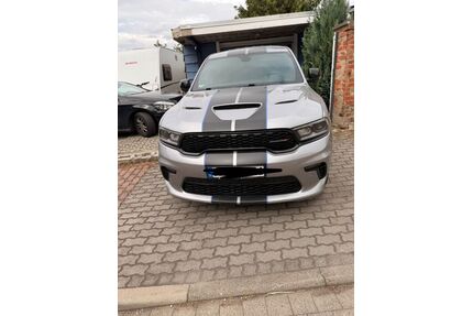 Dodge Durango Gebrauchtwagen