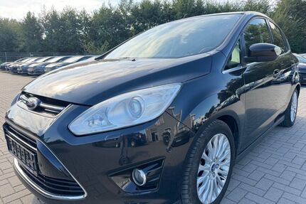 Skoda C-Max 
