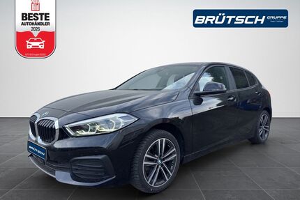 BMW 118 Gebrauchtwagen