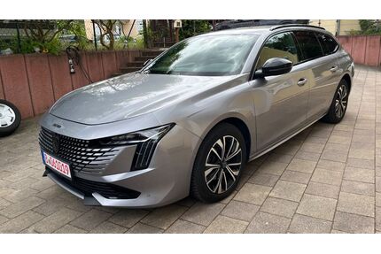 Peugeot 508 Gebrauchtwagen