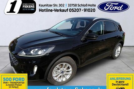 Ford Kuga Gebrauchtwagen