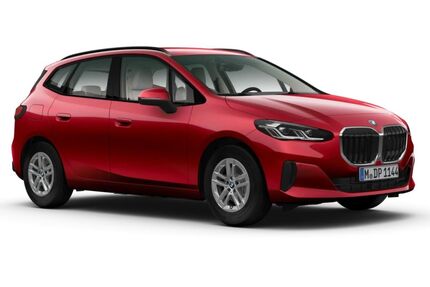 BMW 216 Active Tourer Gebrauchtwagen