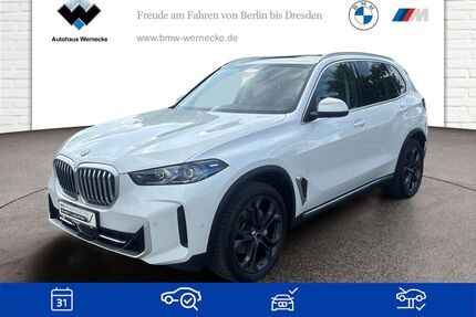 BMW X5 Gebrauchtwagen