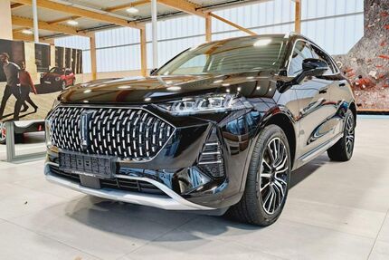 GWM Wey 05 Gebrauchtwagen