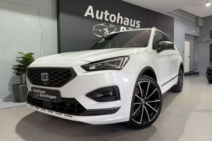 Seat Tarraco Gebrauchtwagen