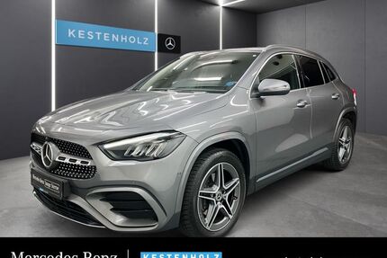 Mercedes-Benz GLA 250 Gebrauchtwagen
