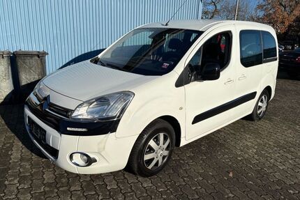 Citroen Berlingo Gebrauchtwagen