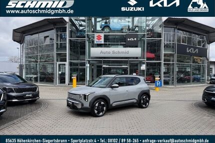 Kia EV2 Gebrauchtwagen