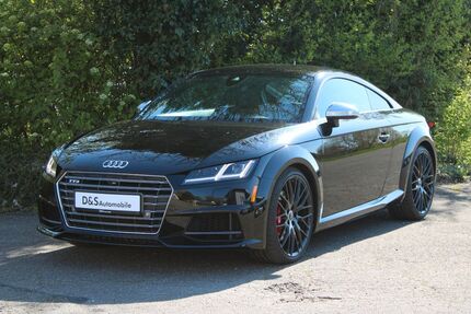 Audi TTS Gebrauchtwagen