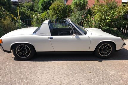 Porsche 914 Gebrauchtwagen