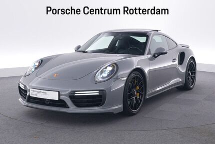 Porsche 991 Gebrauchtwagen