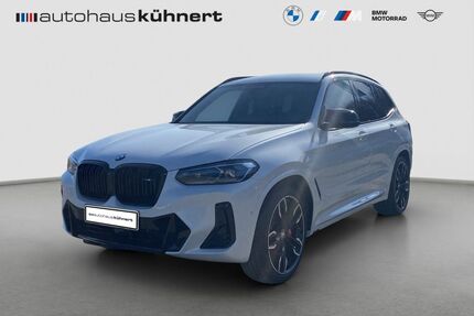 BMW X3 M40 Gebrauchtwagen