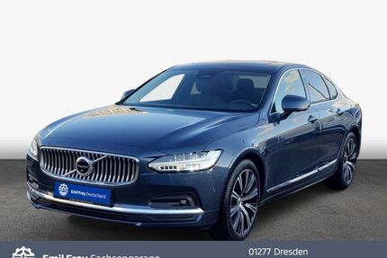 Volvo S90 Gebrauchtwagen