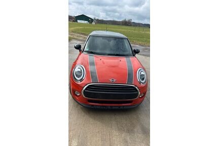 Audi Cooper 
