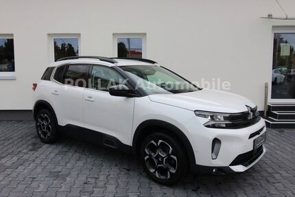 Citroen C5 Aircross Gebrauchtwagen