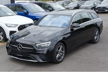 Mercedes-Benz E 300 Gebrauchtwagen