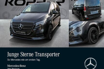 Mercedes-Benz V 220 Gebrauchtwagen