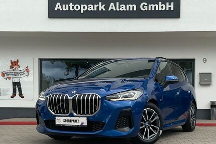 BMW 218 Active Tourer Gebrauchtwagen
