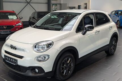 Fiat 500X Gebrauchtwagen