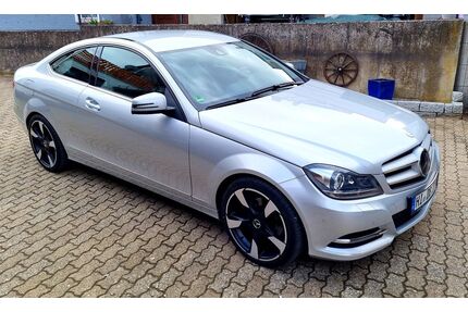 Mercedes-Benz C 220 Gebrauchtwagen