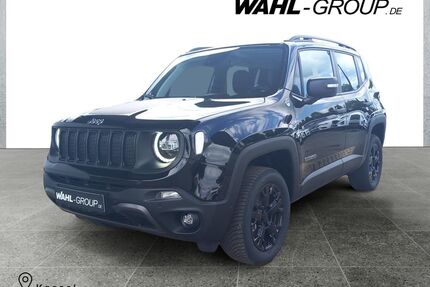 Jeep Renegade Gebrauchtwagen