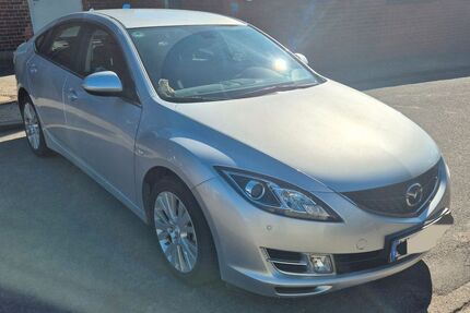Mazda 6 Gebrauchtwagen