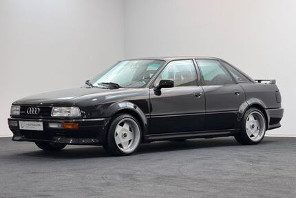 Audi 90 Gebrauchtwagen