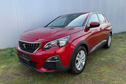 Peugeot 3008 Gebrauchtwagen