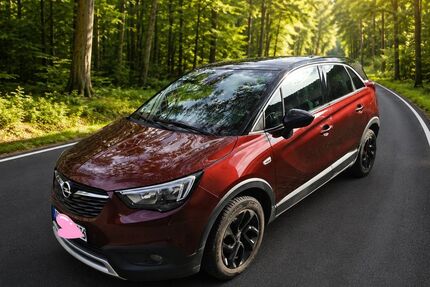 Opel Crossland (X) Gebrauchtwagen