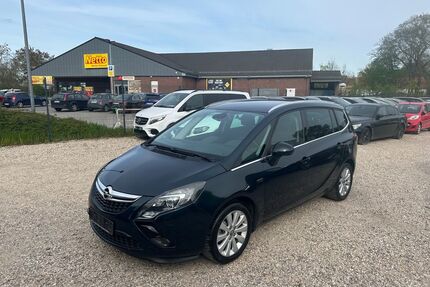 Opel Zafira Gebrauchtwagen