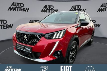 Peugeot 2008 Gebrauchtwagen