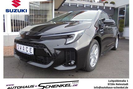 Suzuki Swace Gebrauchtwagen
