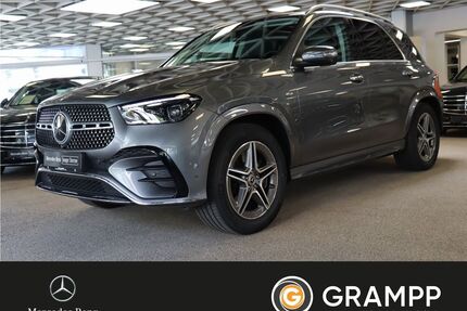 Mercedes-Benz GLE 350 Gebrauchtwagen
