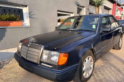 Bentley E 200 