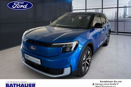 Ford Explorer Gebrauchtwagen