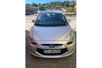 Hyundai ix20 Gebrauchtwagen