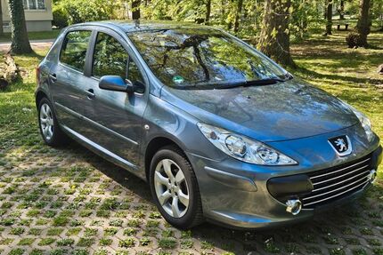 Peugeot 307 Gebrauchtwagen