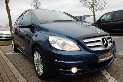 Mercedes-Benz B 170 Gebrauchtwagen