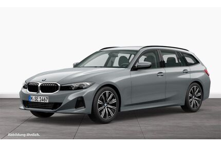 BMW 318 Gebrauchtwagen